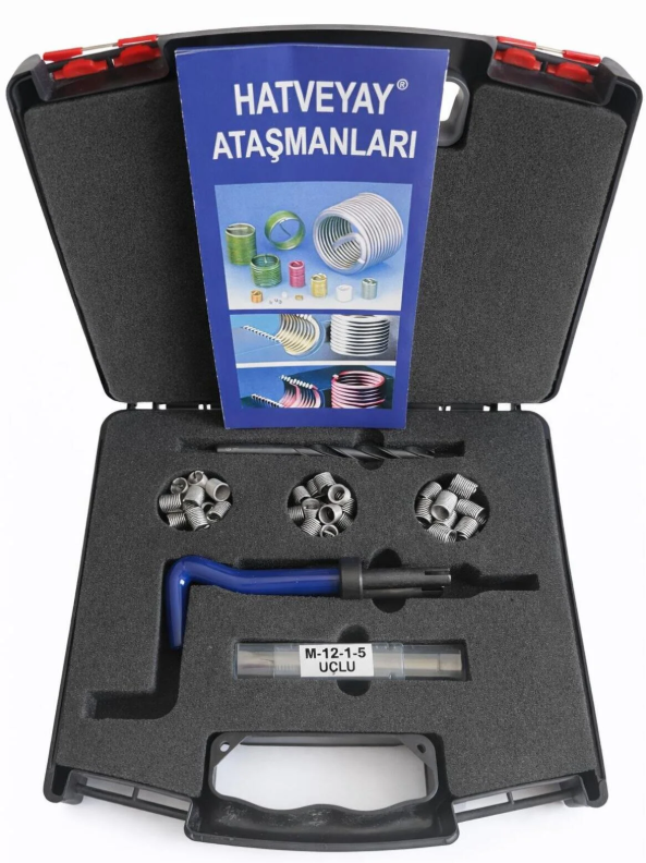 hatveyay sistemleri